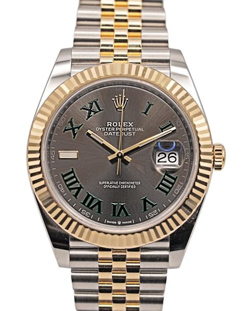 rolex datejust tt vs ss|two tone rolex.